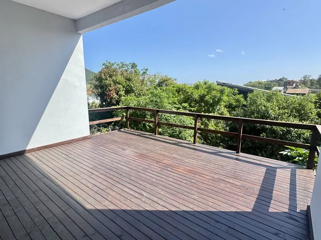 Imagem 16: Casa Praia do Rosa com Vista para a Lagoa