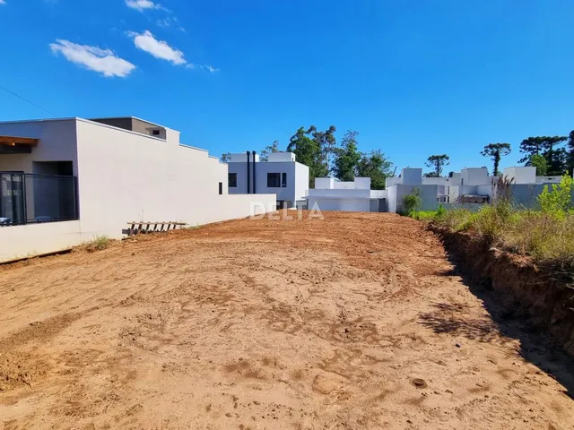 Imagem: Terreno À Venda, 250 M² - Bairro Lago