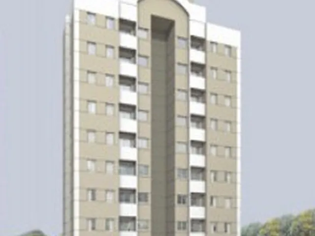 Imagem 1: Imperdível! Apartamento de 3 quartos na Vila Tupi, São Bernardo do Campo-SP. 70,00 m²