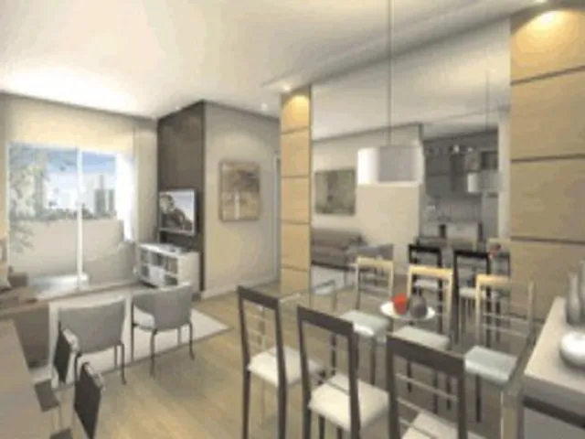 Imagem 2: Imperdível! Apartamento de 3 quartos na Vila Tupi, São Bernardo do Campo-SP. 70,00 m²