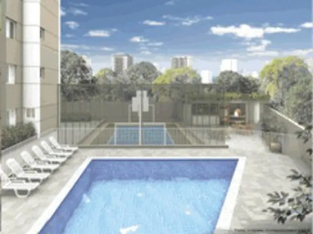 Imagem 3: Imperdível! Apartamento de 3 quartos na Vila Tupi, São Bernardo do Campo-SP. 70,00 m²