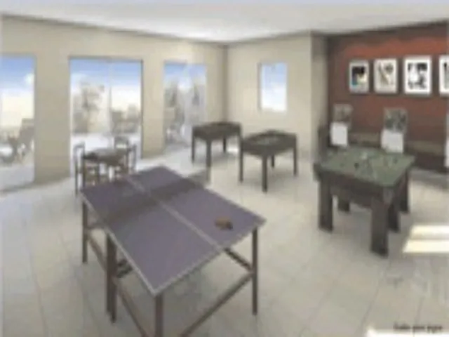Imagem 5: Imperdível! Apartamento de 3 quartos na Vila Tupi, São Bernardo do Campo-SP. 70,00 m²