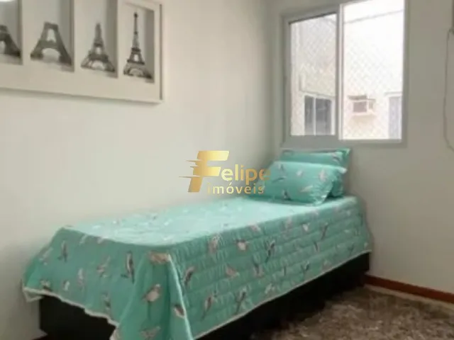 Imagem 7: NÃO PERCA TEMPO! VENHA CONHECER ESSE BELO APARTAMENTO DE 03 QUARTOS, SENDO 01 SUÍTE, À