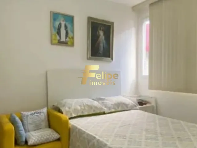 Imagem 5: NÃO PERCA TEMPO! VENHA CONHECER ESSE BELO APARTAMENTO DE 03 QUARTOS, SENDO 01 SUÍTE, À