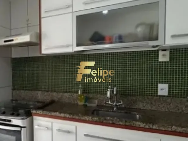 Imagem 4: NÃO PERCA TEMPO! VENHA CONHECER ESSE BELO APARTAMENTO DE 03 QUARTOS, SENDO 01 SUÍTE, À