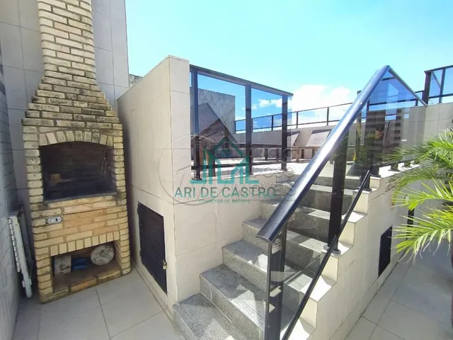 Imagem 3: Apartamento Quarto e Sala, Varanda, Mobiliado, com 39m² na Praia de Jatiuca - Maceió