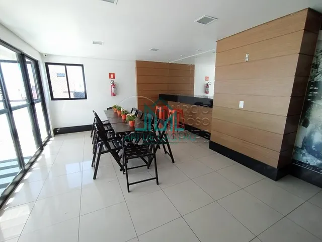 Imagem 14: Apartamento Quarto e Sala, Varanda, Mobiliado, com 39m² na Praia de Jatiuca - Maceió