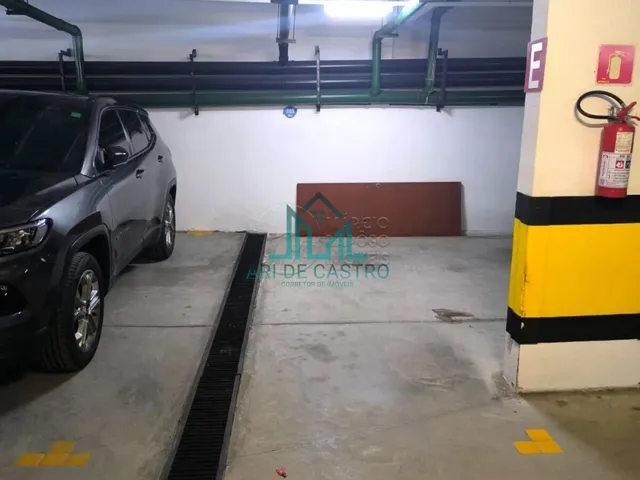 Imagem 4: Apartamento Quarto e Sala, Varanda, Mobiliado, com 39m² na Praia de Jatiuca - Maceió