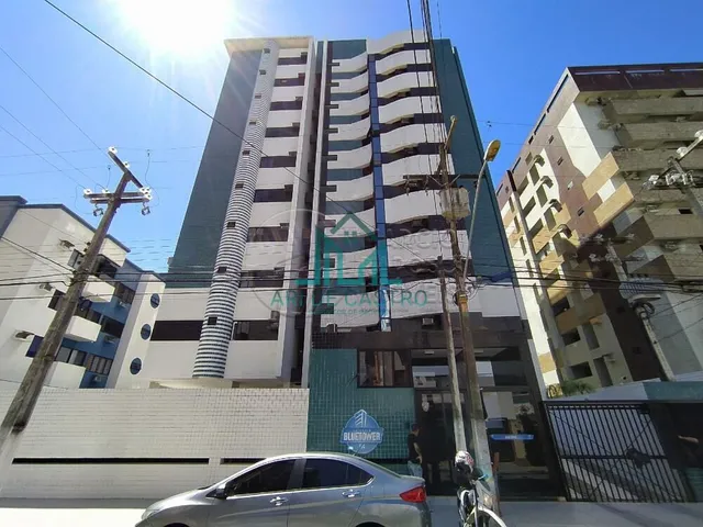 Imagem 12: Apartamento Quarto e Sala, Varanda, Mobiliado, com 39m² na Praia de Jatiuca - Maceió