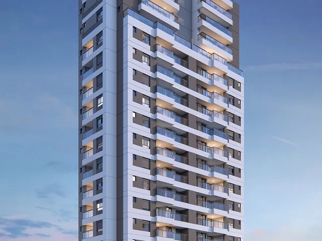 Imagem: Apartamento à venda no bairro Brooklin