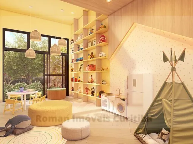 Imagem 15: Apartamento em Seminário, Curitiba/PR
