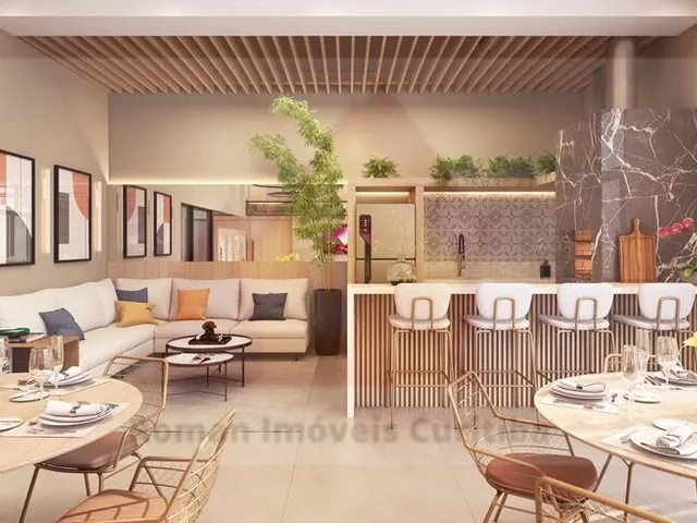 Imagem 16: Apartamento em Seminário, Curitiba/PR