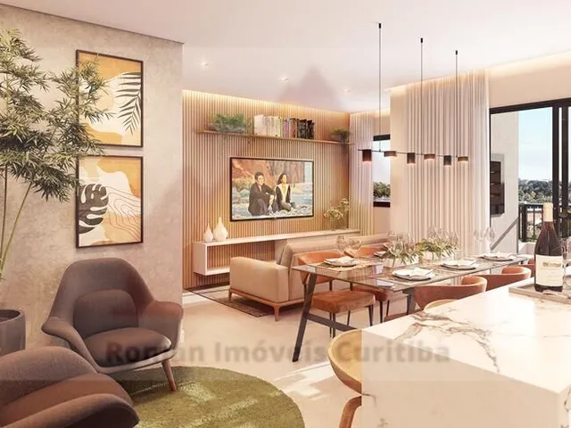 Imagem 14: Apartamento em Seminário, Curitiba/PR