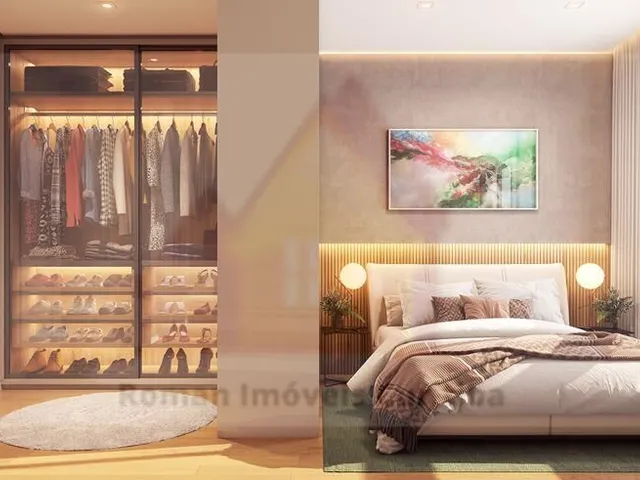 Imagem 9: Apartamento em Seminário, Curitiba/PR