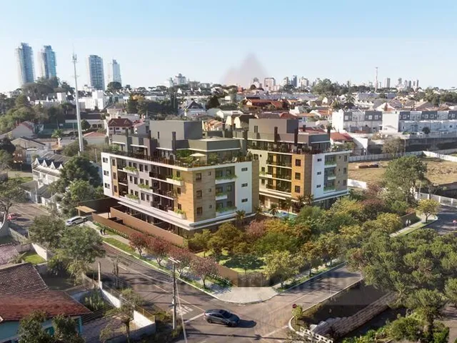 Imagem 4: Apartamento em Seminário, Curitiba/PR