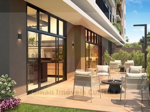 Imagem 5: Apartamento em Seminário, Curitiba/PR