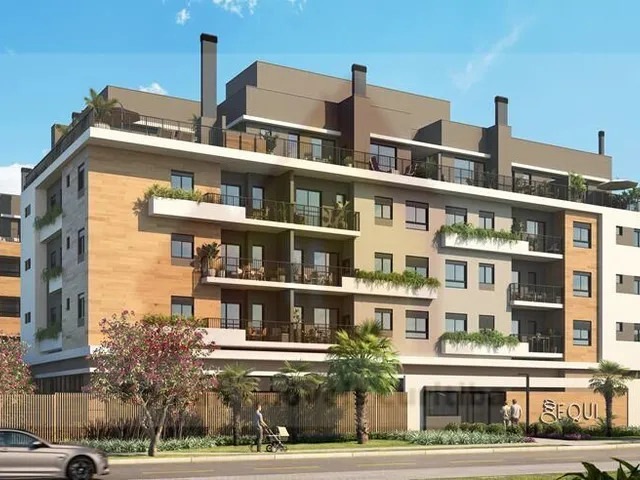 Imagem 8: Apartamento em Seminário, Curitiba/PR