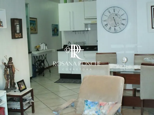 Imagem 1: Amplo Apartamento no Pagani, Palhoça/Sc