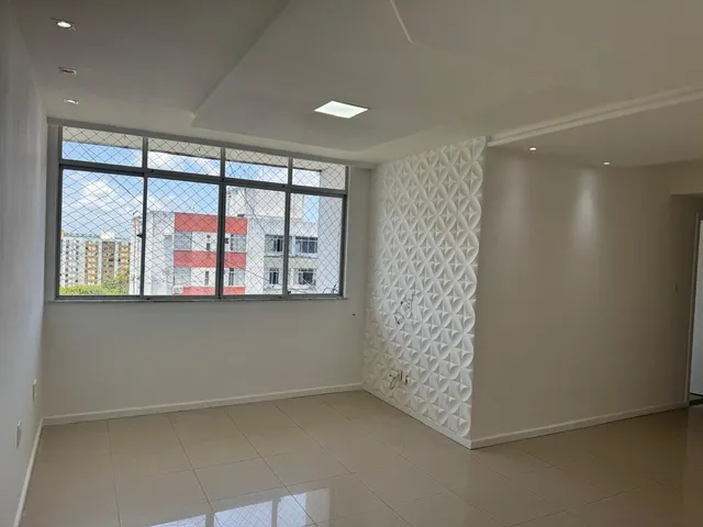 Imagem: Imbui 3/4 com dependência