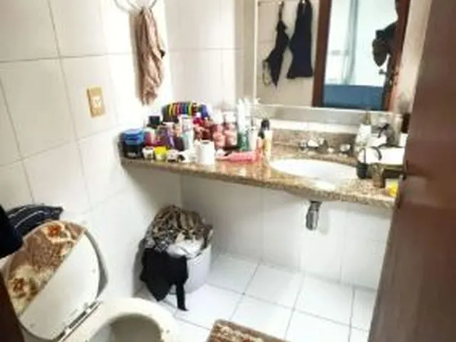 Imagem 4: Pituba / Mansão Cidade de Lisboa