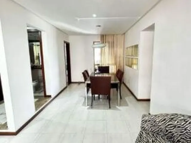 Imagem 12: Pituba / Mansão Cidade de Lisboa