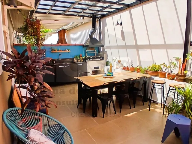 Imagem: Casa para Venda- Condomínio na Vila São
