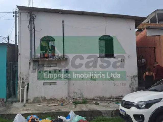 Imagem: Vila com 6 Kitnets à Venda / Armando Mendes