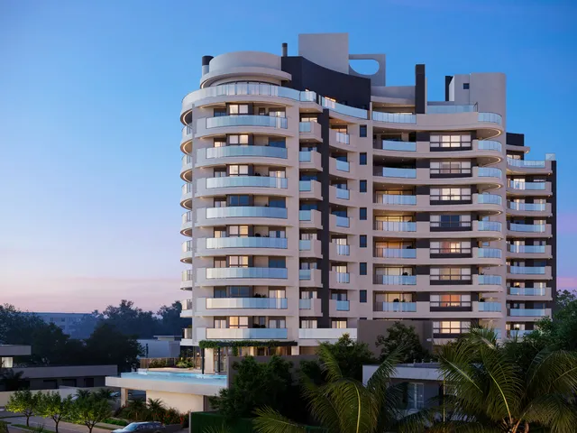 Imagem: Cobertura Residencial em Guaratuba - Pr