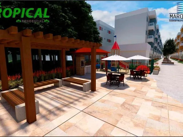 Imagem 16: Compre seu apartamento no Sideral com parcelas de R$ 499,99!