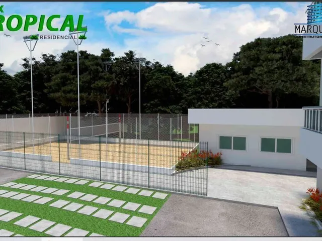 Imagem 14: Compre seu apartamento no Sideral com parcelas de R$ 499,99!