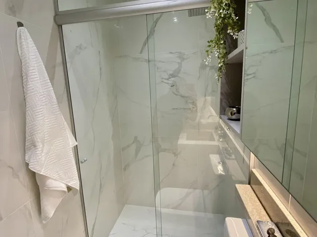 Imagem 12: Apartamento 3 Quartos com Suíte em Belém — Parque das Águas com Lazer Completo