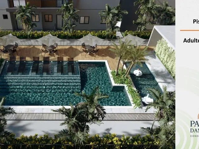 Imagem 6: Condomínio Parque das Águas Belém — 2 e 3 Quartos, Lazer Completo e Financiamento