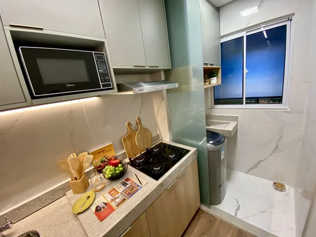 Imagem 13: Condomínio Parque das Águas Belém — 2 e 3 Quartos, Lazer Completo e Financiamento
