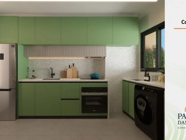 Imagem 7: Condomínio Parque das Águas Belém — 2 e 3 Quartos, Lazer Completo e Financiamento
