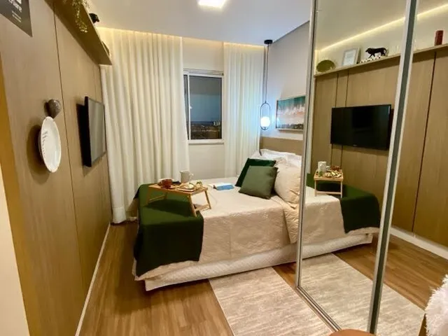 Imagem 15: Condomínio Parque das Águas Belém — 2 e 3 Quartos, Lazer Completo e Financiamento