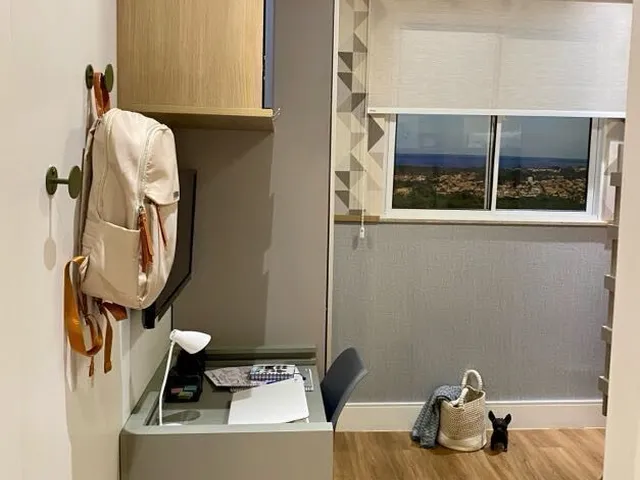 Imagem 11: Condomínio Parque das Águas Belém — 2 e 3 Quartos, Lazer Completo e Financiamento
