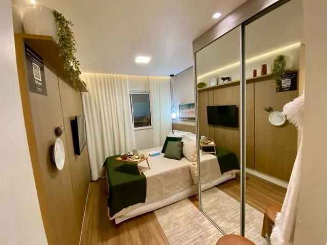 Imagem 5: Condomínio Parque das Águas Belém — 2 e 3 Quartos, Lazer Completo e Financiamento