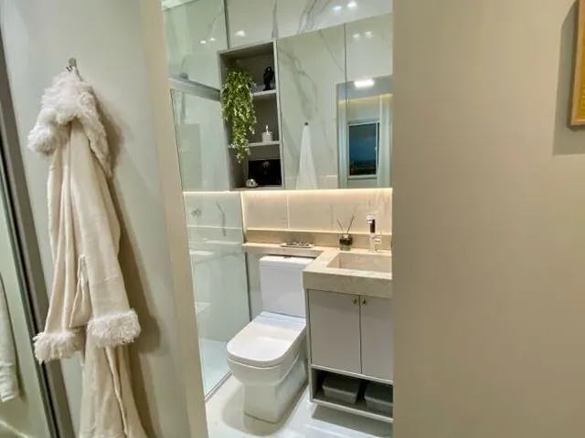 Imagem 9: Condomínio Parque das Águas Belém — 2 e 3 Quartos, Lazer Completo e Financiamento