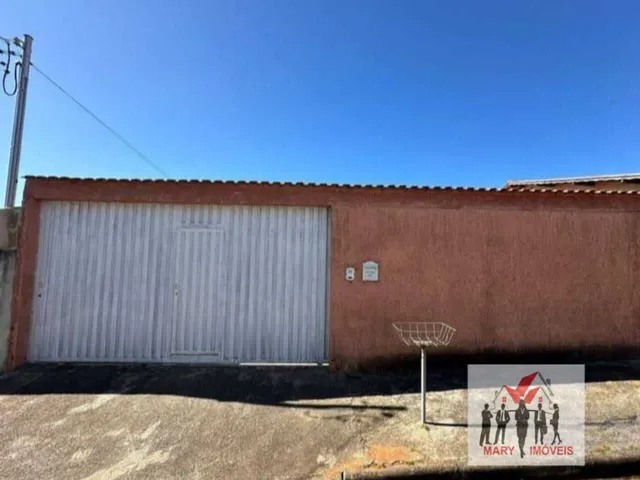 Imagem: Casa à venda no bairro Jardim Campos Elísios