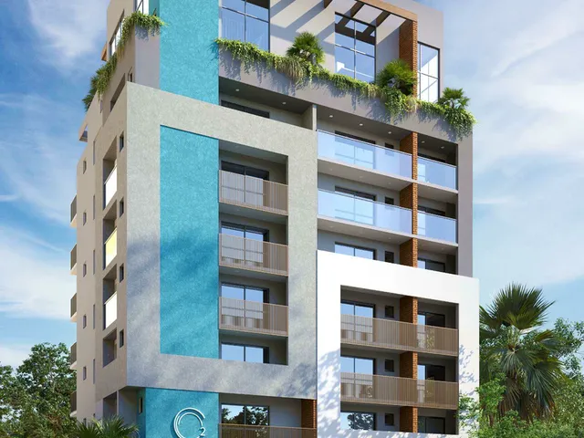 Imagem: Cobertura Residencial em Curitiba - Pr