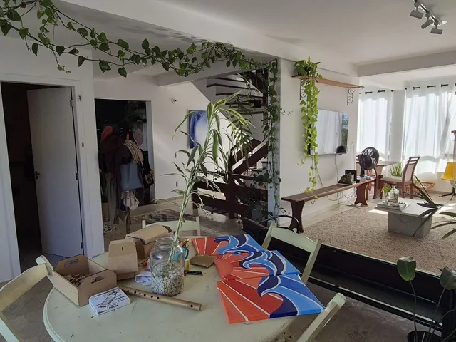Imagem 2: Casa no Agronomica - Florianópolis Sc