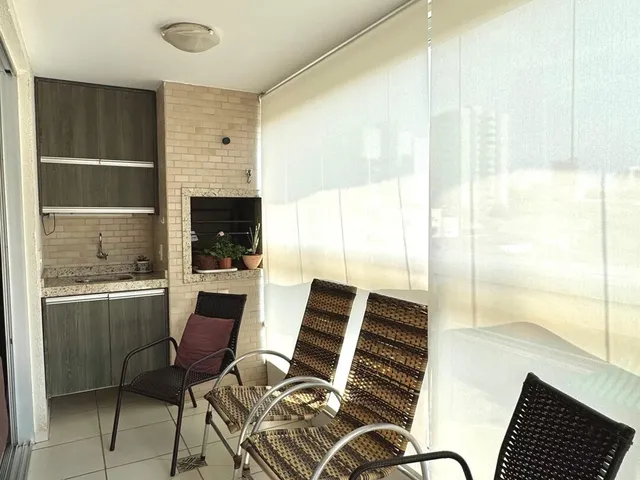 Imagem: Ecovita Ideale - Apartamento Plaenge