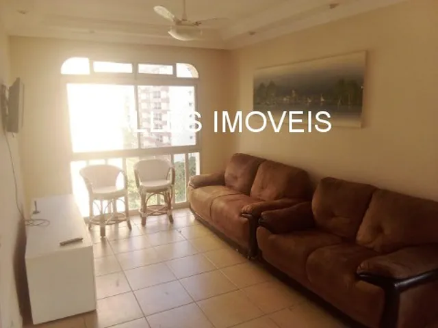 Imagem: Apartamento Residencial em Guarujá - Sp