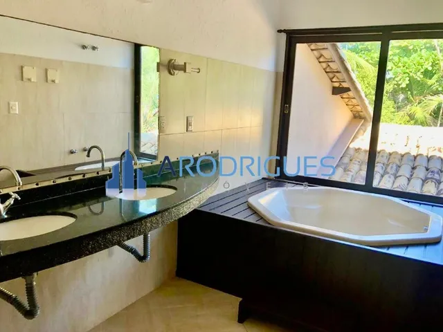 Imagem 2: LUXO E CONFORTO: Casa em condomínio com 5 quartos e área de 930m² em Catu de Abrantes