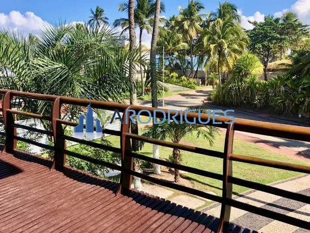 Imagem 4: LUXO E CONFORTO: Casa em condomínio com 5 quartos e área de 930m² em Catu de Abrantes