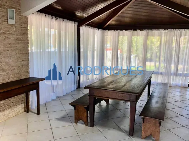 Imagem 3: LUXO E CONFORTO: Casa em condomínio com 5 quartos e área de 930m² em Catu de Abrantes
