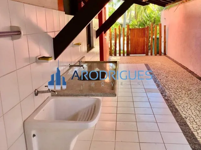 Imagem 10: LUXO E CONFORTO: Casa em condomínio com 5 quartos e área de 930m² em Catu de Abrantes