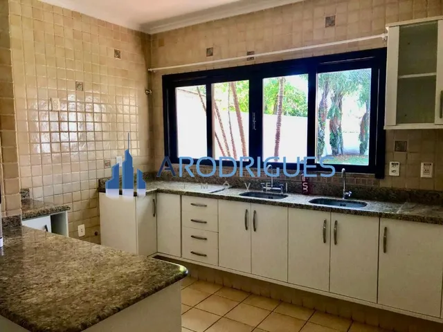Imagem 1: LUXO E CONFORTO: Casa em condomínio com 5 quartos e área de 930m² em Catu de Abrantes