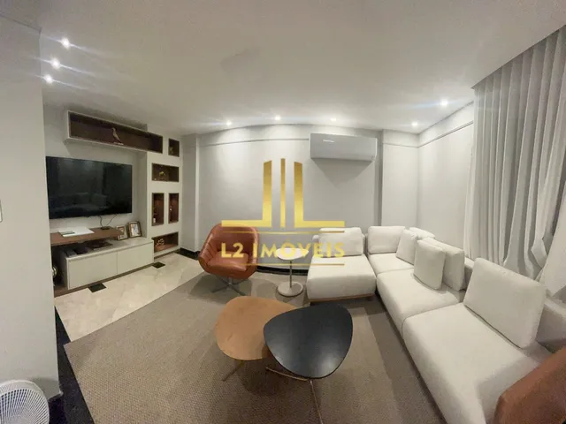 Imagem: APARTAMENTO - 3/4 COM SUÍTE - 164M²