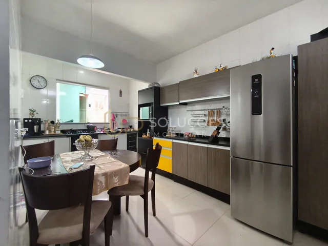 Imagem 10: Casa 2 Quartos, Cozinha Planejada, 2 Casas no Lote